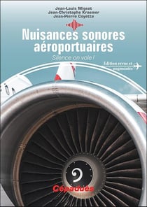 Nuisances sonores aéroportuaires - silence on vole !