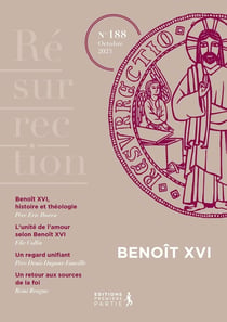 Résurrection n.188