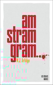 Am stram gram