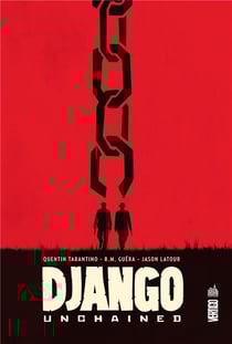 Django unchained