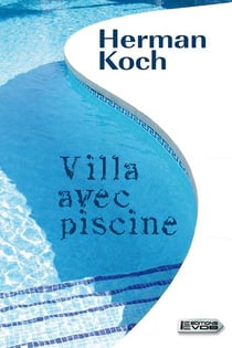 Villa avec piscine