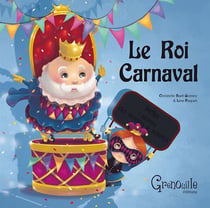Roi carnaval (le)