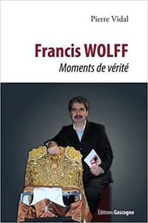Francis Wolff