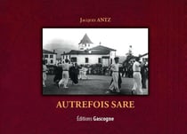 Autrefois Sare