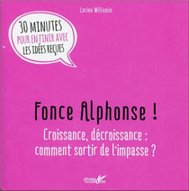 Fonce Alphonse