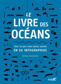 Le livre des océans