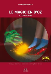 Le Magicien d'Oz de Victor Fleming
