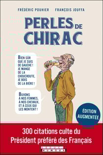 Perles de Chirac