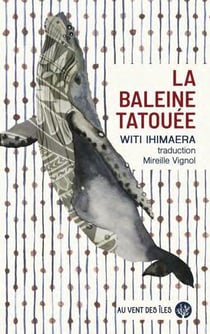 La baleine tatouée