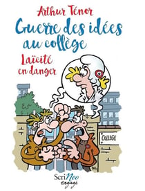 Guerre des idées au collège - laïcité en danger