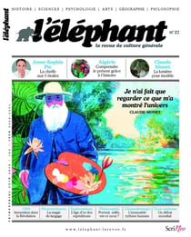 L'éléphant n.27