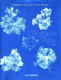 L'anglaise d'azur