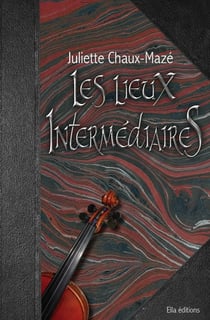 Les lieux intermédiaires Tome 3 : le monde d'en-haut