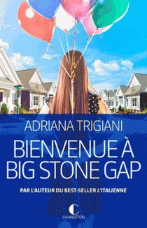 Bienvenue à big stone gap