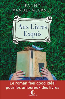 Aux livres exquis