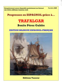 Progressez en espagnol grâce à... : Trafalgar