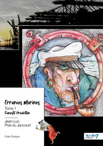 Errances Marines - Tome 1