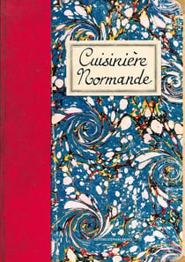 Cuisiniere normande