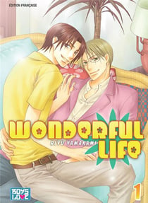 Wonderful life t.1