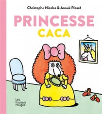 Princesse Caca