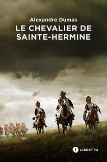 Le chevalier de Sainte-Hermine