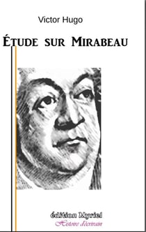 Etude sur Mirabeau