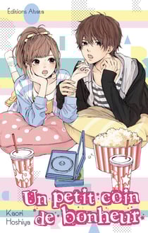 Un petit coin de bonheur