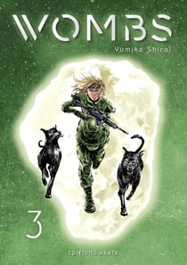 Wombs Tome 3
