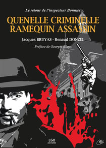 Quenelle criminelle - ramequin assassin