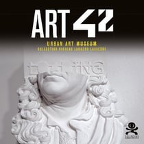 OPUS DELITS Tome 70 : art 42 - Urban Art Museum