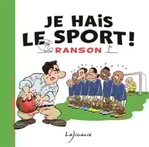 Je hais le sport