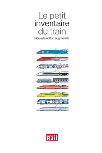 Le petit inventaire du train