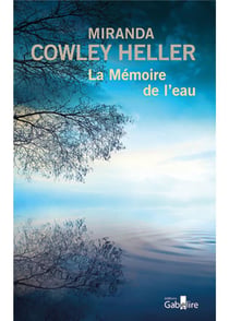 La Mémoire de l'eau