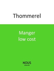 Manger low cost