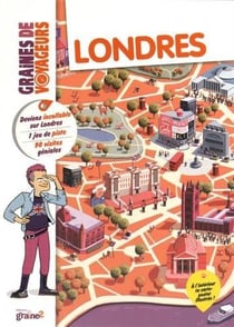 Graines de voyageurs - londres