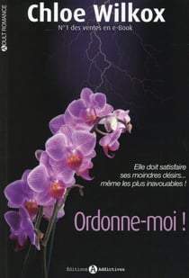 Ordonne-moi !