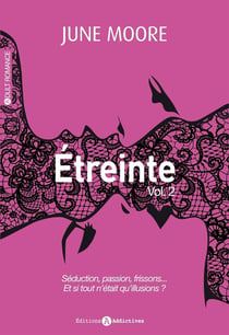 Étreinte Tome 2