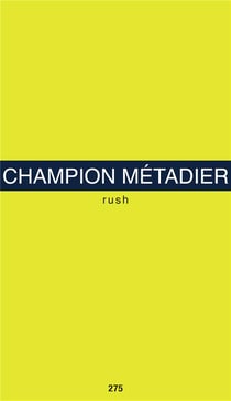 Rush