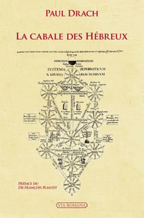 La cabale des Hébreux