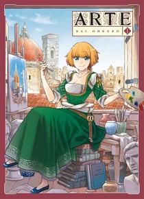 Arte Tome 1