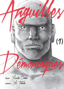 L'Anguille Demoniaque T01