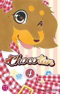 Chocotan Tome 4