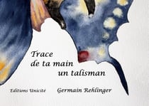 Trace de tamain - un talisman