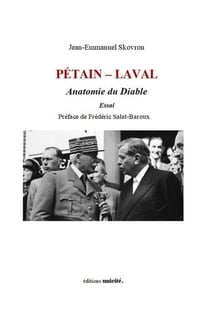 Pétain - Laval