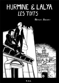 Hurmine & Lalya - les toits