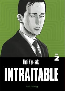 Intraitable Tome 2