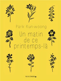 Un matin de ce printemps-là