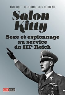 Salon kitty : Sexe et espionnage au service du IIIe reich