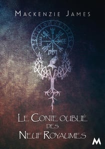 Le conte oublié des neuf royaumes