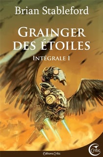 Grainger des étoiles - intégrale 1